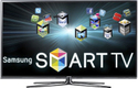 Samsung UN60D7000/BDD5500/BG LED TV
